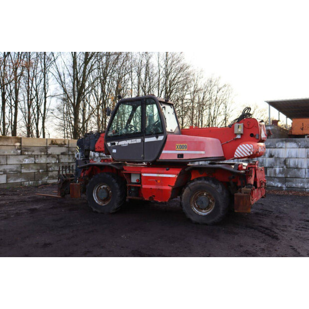 2007 Manitou MRT 1850-44284506