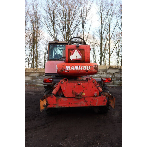 2007 Manitou MRT 1850-44284508