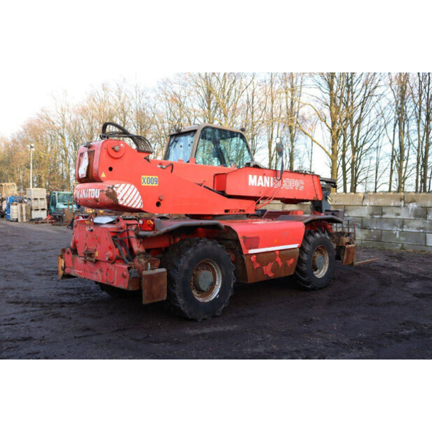 2007 Manitou MRT 1850-44284509
