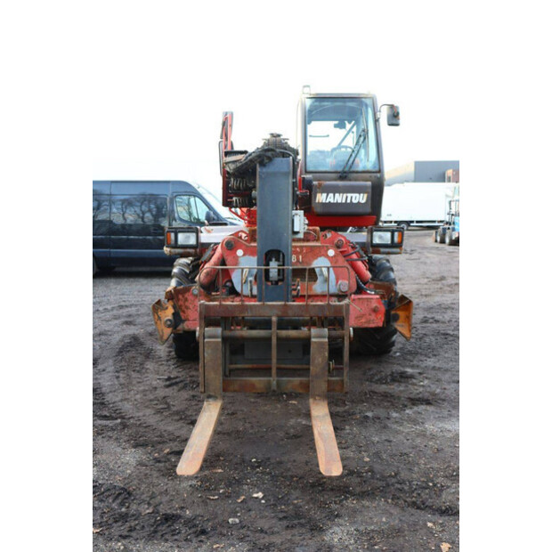2007 Manitou MRT 1850-44284511