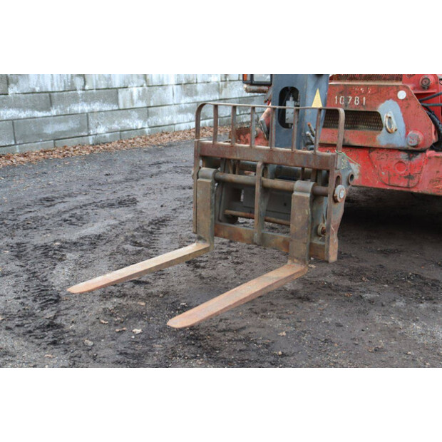 2007 Manitou MRT 1850-44284513