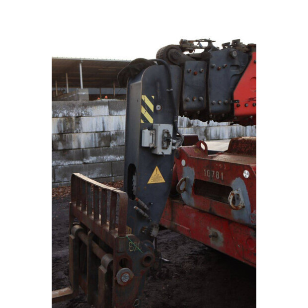 2007 Manitou MRT 1850-44284514