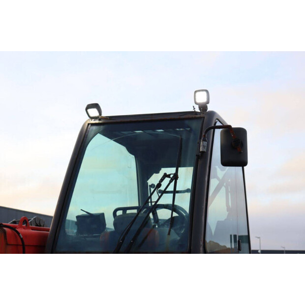 2007 Manitou MRT 1850-44284519