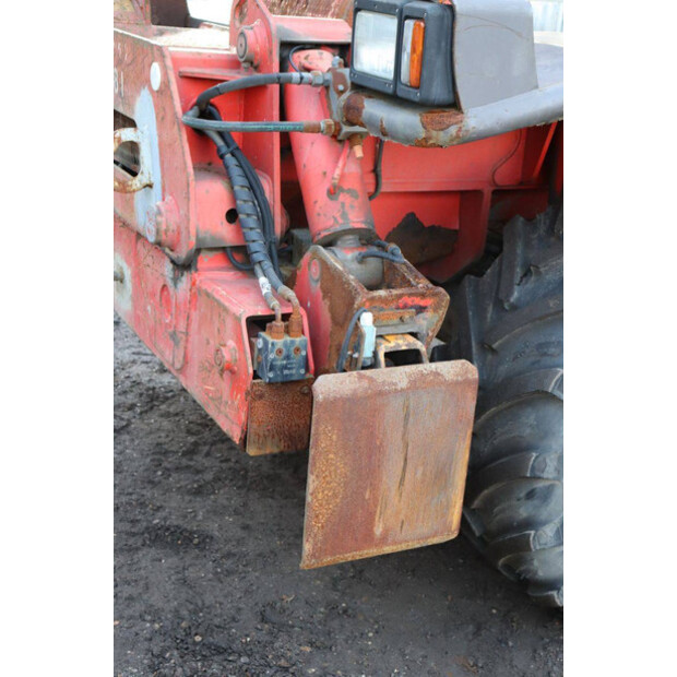 2007 Manitou MRT 1850-44284521