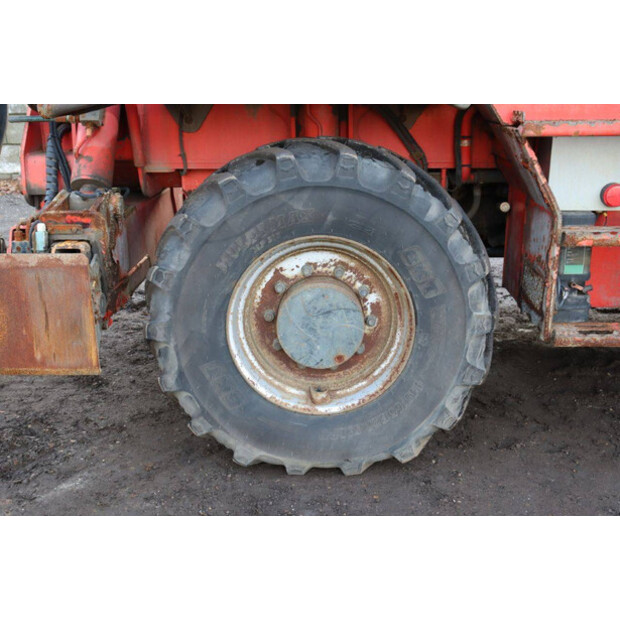 2007 Manitou MRT 1850-44284522