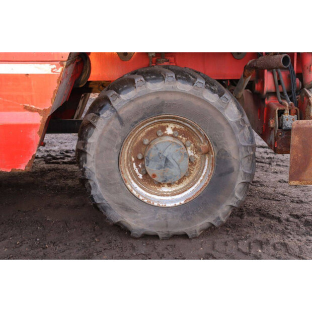2007 Manitou MRT 1850-44284524
