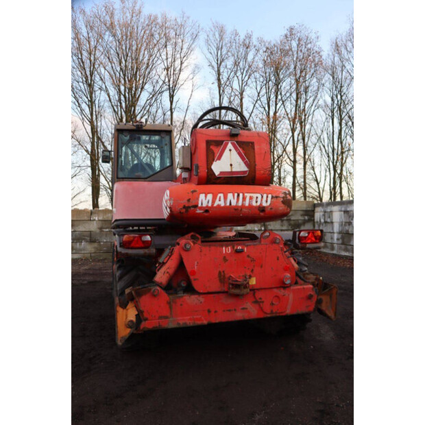 2007 Manitou MRT 1850-44284525