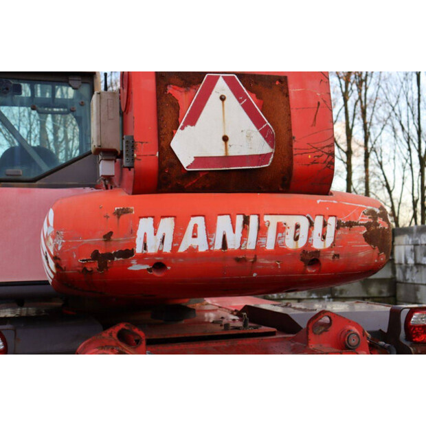 2007 Manitou MRT 1850-44284527