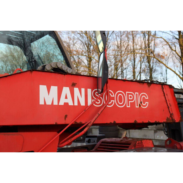 2007 Manitou MRT 1850-44284528