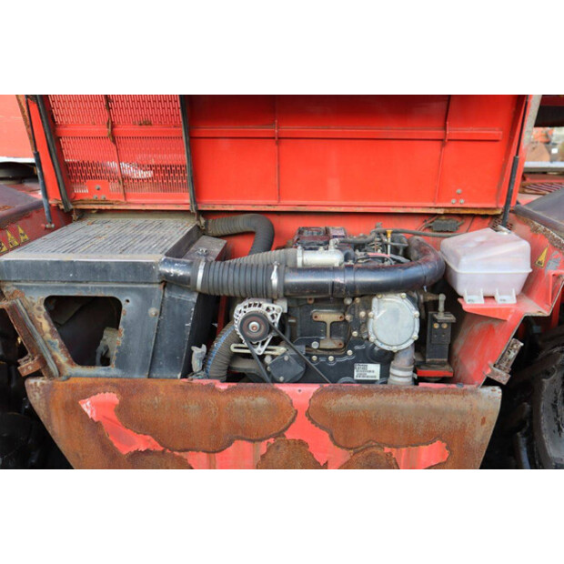 2007 Manitou MRT 1850-44284529