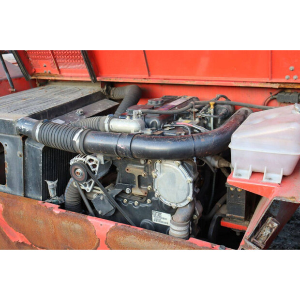 2007 Manitou MRT 1850-44284530