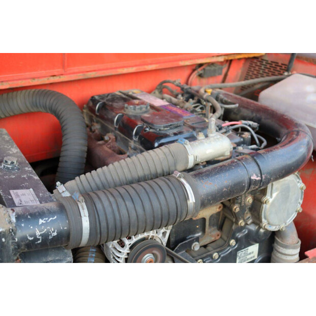 2007 Manitou MRT 1850-44284532