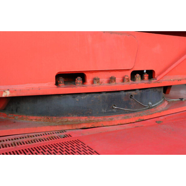 2007 Manitou MRT 1850-44284534