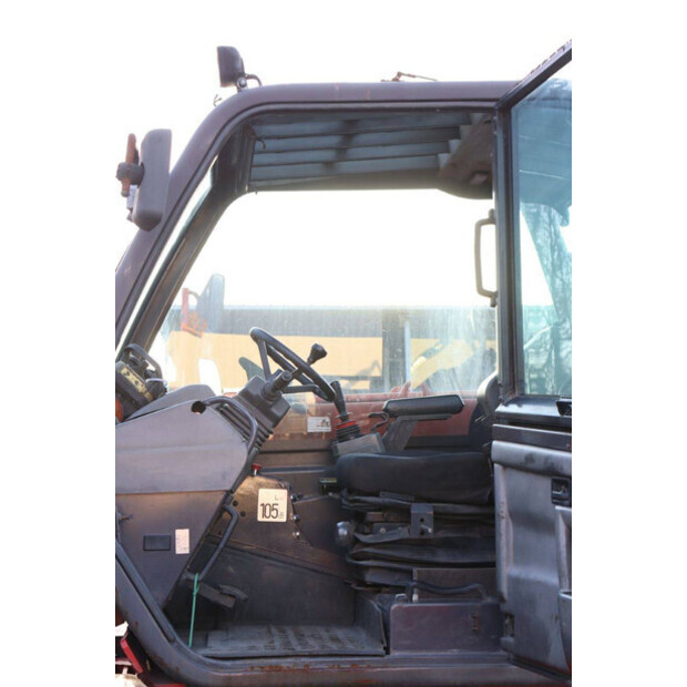 2007 Manitou MRT 1850-44284535