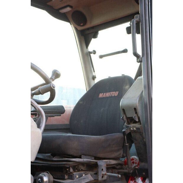 2007 Manitou MRT 1850-44284536