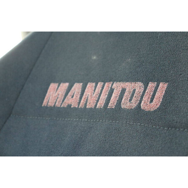 2007 Manitou MRT 1850-44284537