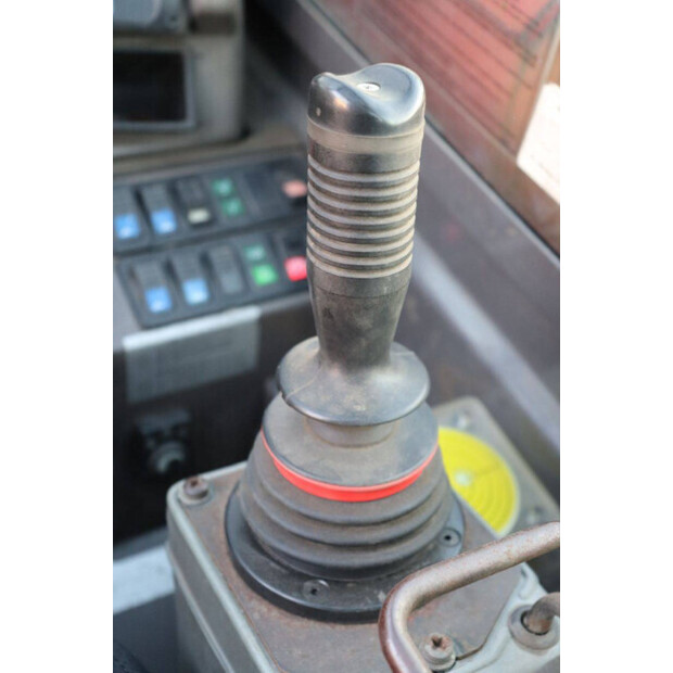 2007 Manitou MRT 1850-44284540