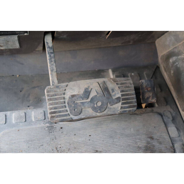 2007 Manitou MRT 1850-44284541