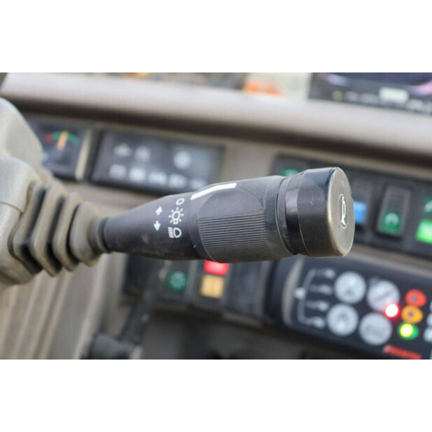 2007 Manitou MRT 1850-44284542