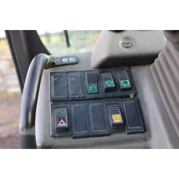 2007 Manitou MRT 1850-44284544