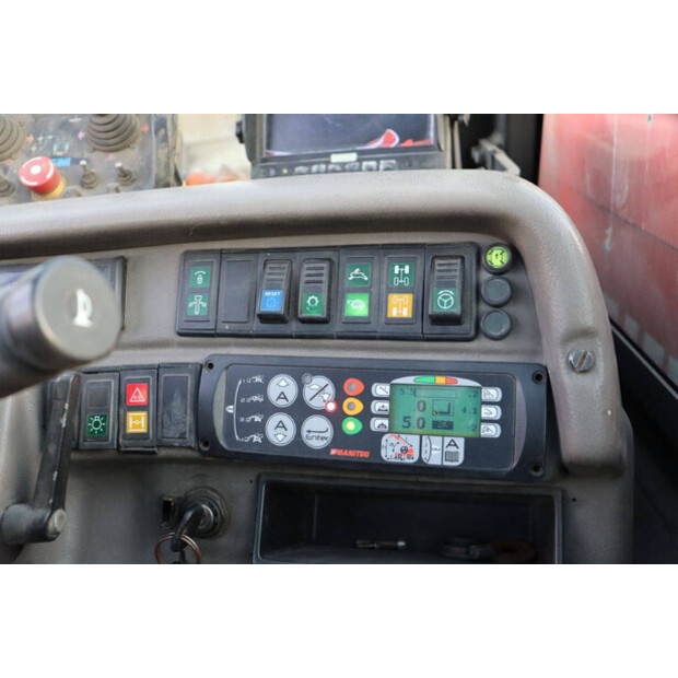 2007 Manitou MRT 1850-44284547