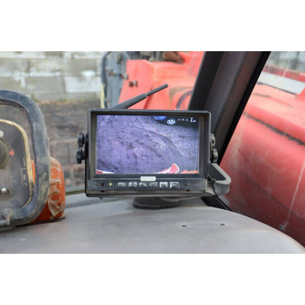 2007 Manitou MRT 1850-44284549