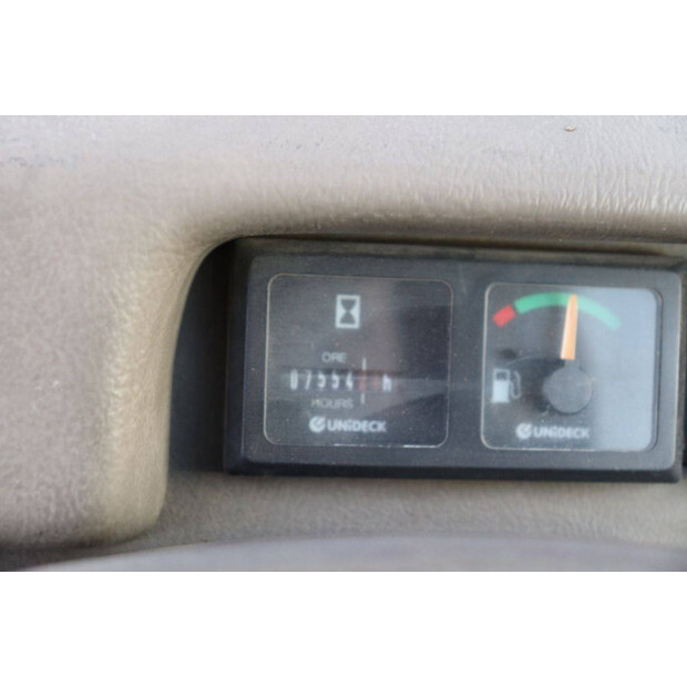 2007 Manitou MRT 1850-44284550