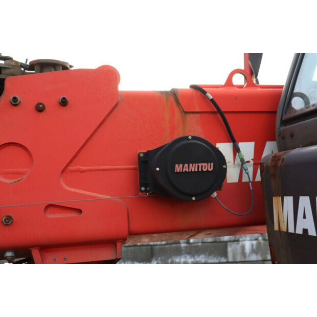 2007 Manitou MRT 1850-44284552