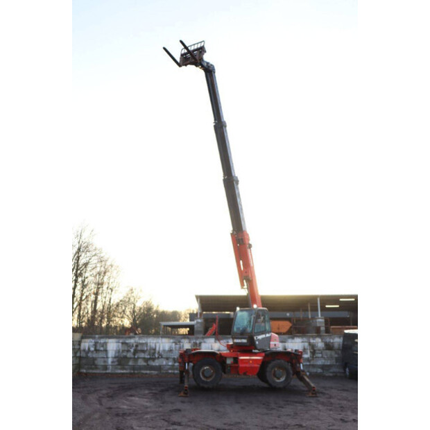 2007 Manitou MRT 1850-44284558