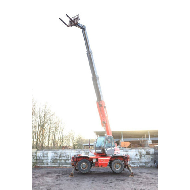 2007 Manitou MRT 1850-44284559