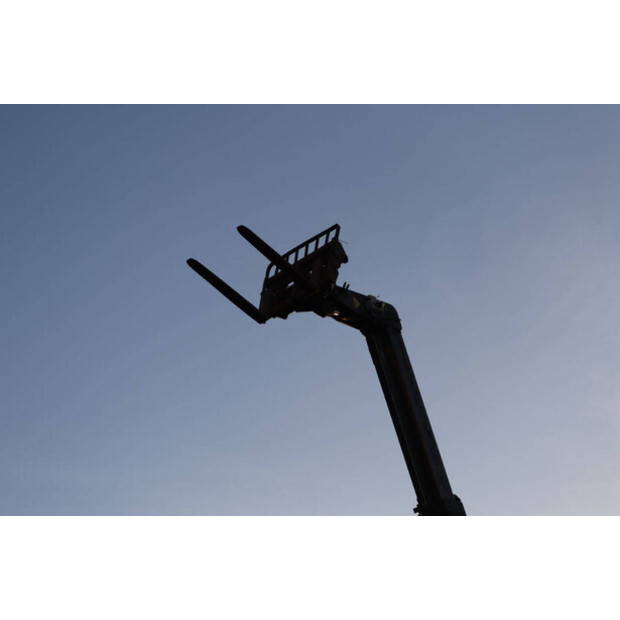 2007 Manitou MRT 1850-44284563