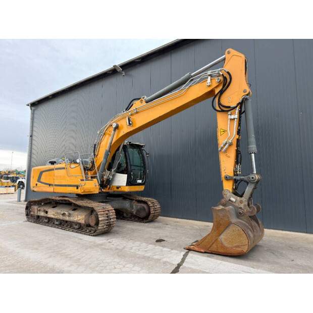 2014 Liebherr R922SLC-44284570