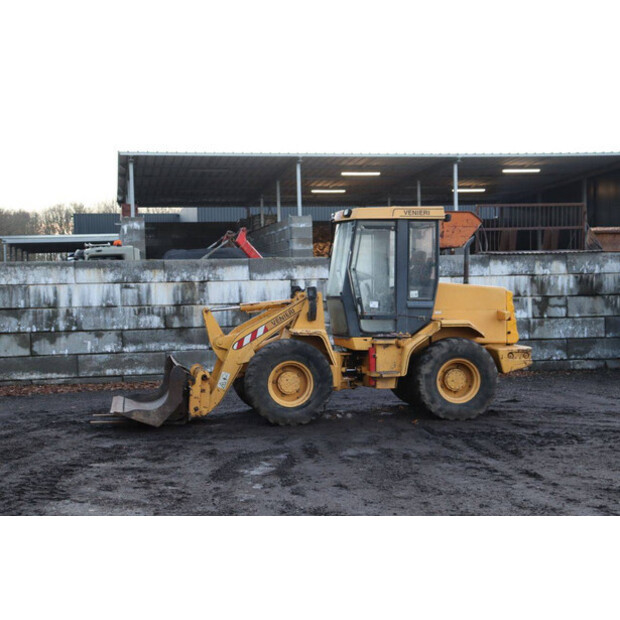 1998 Venieri VF9601-44284574