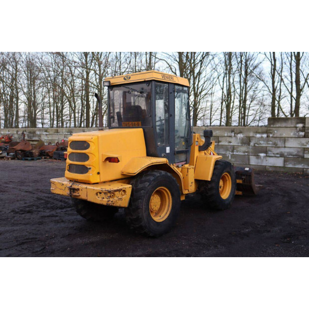 1998 Venieri VF9601-44284579