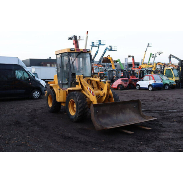 1998 Venieri VF9601-44284580