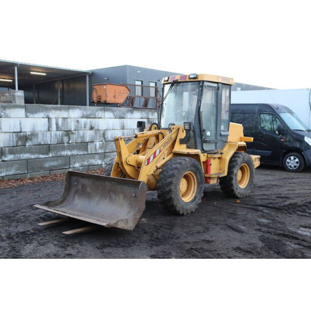 1998 Venieri VF9601-44284582