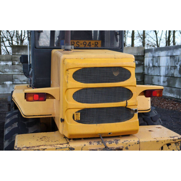 1998 Venieri VF9601-44284595