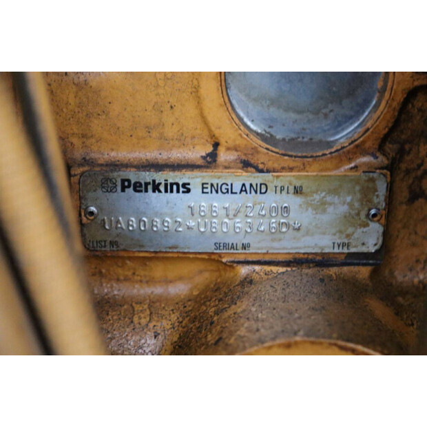 1998 Venieri VF9601-44284599