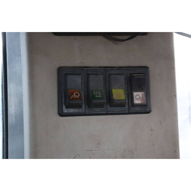 1998 Venieri VF9601-44284604