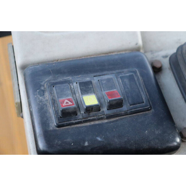 1998 Venieri VF9601-44284607