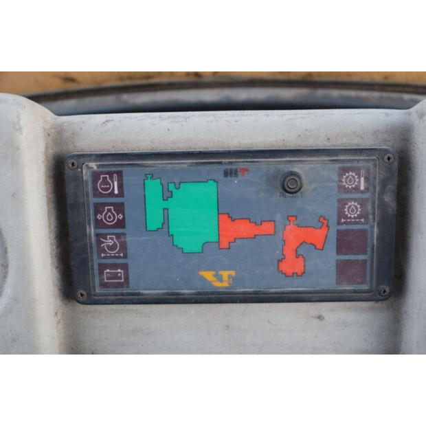 1998 Venieri VF9601-44284608