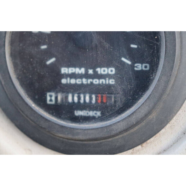 1998 Venieri VF9601-44284611