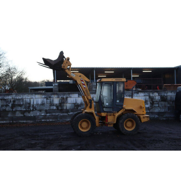 1998 Venieri VF9601-44284613