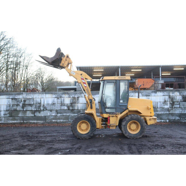 1998 Venieri VF9601-44284614