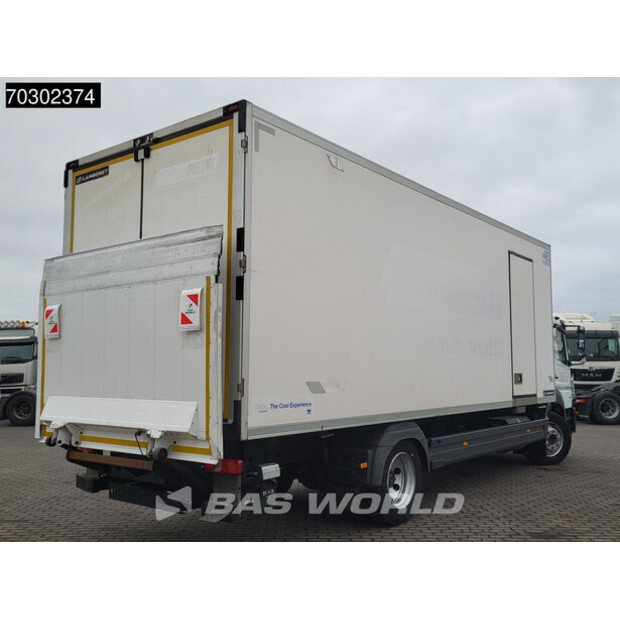 2017 Mercedes-Benz Atego 1624-44284618