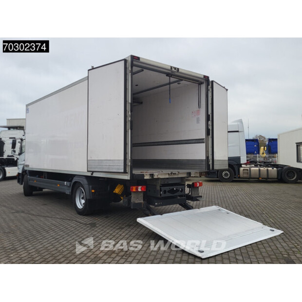 2017 Mercedes-Benz Atego 1624-44284620