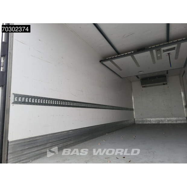 2017 Mercedes-Benz Atego 1624-44284622