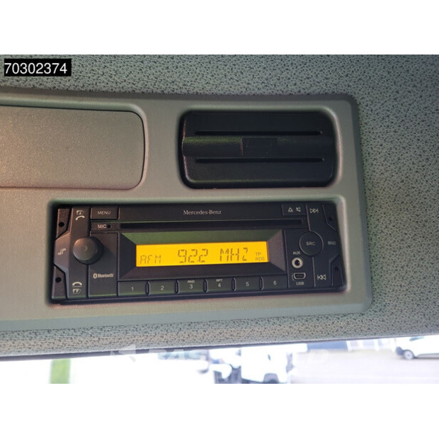 2017 Mercedes-Benz Atego 1624-44284644