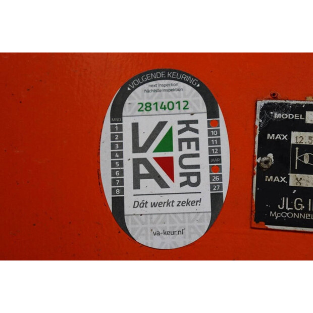 2007 جيه ال جي 860SJ-44284678