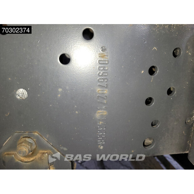 2017 Mercedes-Benz Atego 1624-44284687